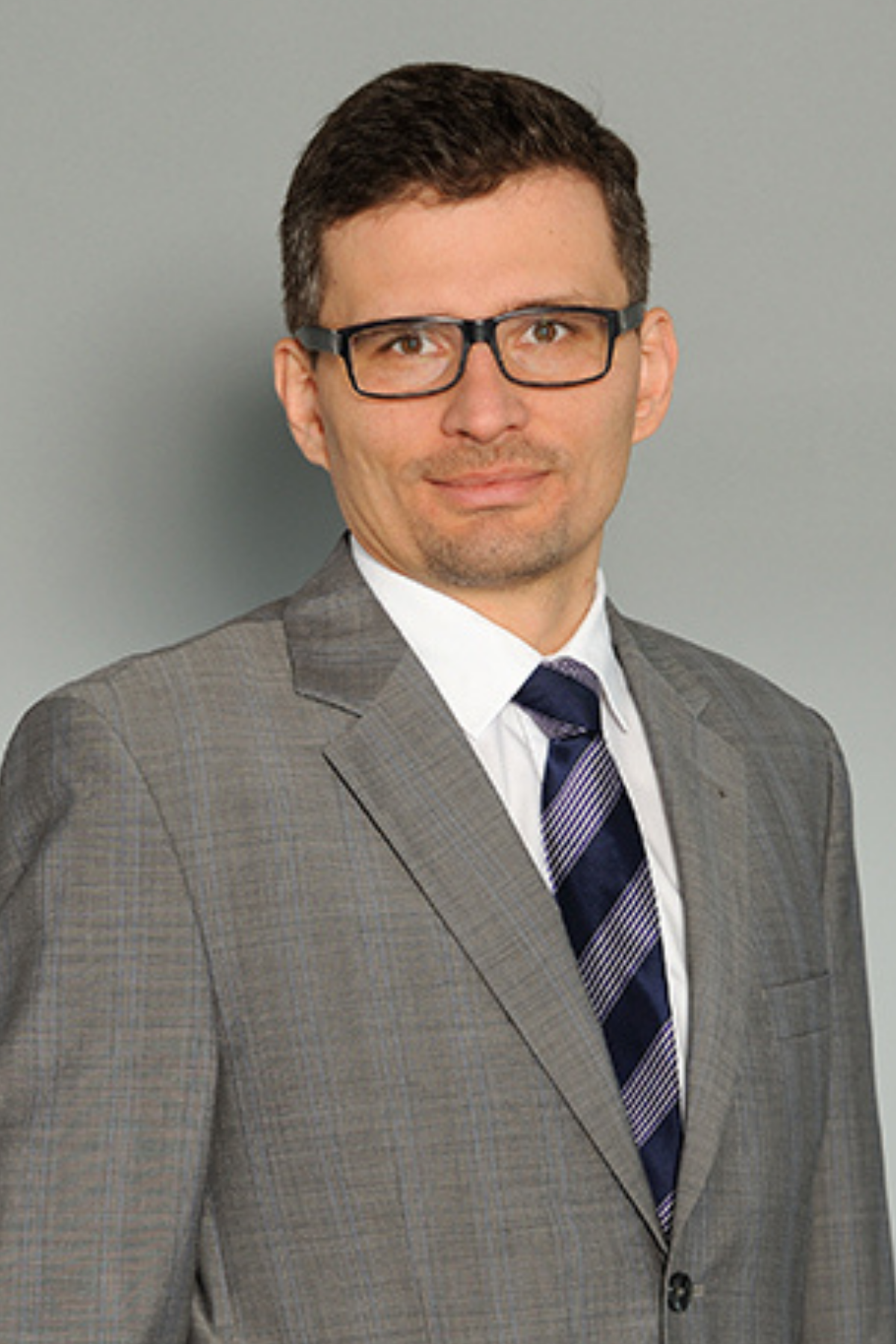 dr Marcin Chomiuk